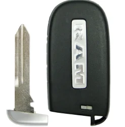 2018 RAM 2500 Smart Remote Key Fob /w Engine Start
