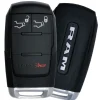 2019 RAM 2500 Smart Remote Key Fob w/ Power Tailgate
