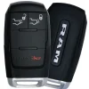 2021 RAM 3500 Smart Remote Key Fob w/ Power Tailgate