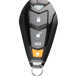 Remote for Viper Alarm System DEI Python Clifford EZSDEI7141 by Car & Truck Remotes