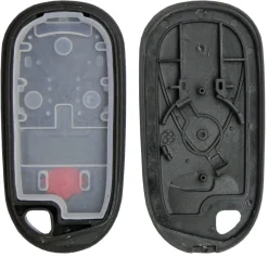 Replacement 1999-2008 Acura Remote case - 4 buttons