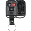 Replacement Hyundai Remote 3 Button Case