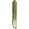 Replacement Key Blade for Nissan Remotes CWTWB1U751 , CWTWB1U816 by Car & Truck Remotes
