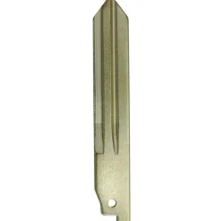 Replacement Key Blade for Nissan Remotes CWTWB1U751 , CWTWB1U816 by Car & Truck Remotes