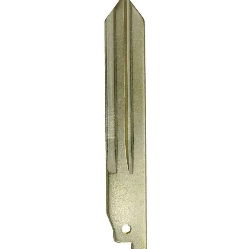 Replacement Key Blade for Nissan Remotes CWTWB1U751 , CWTWB1U816 by Car & Truck Remotes