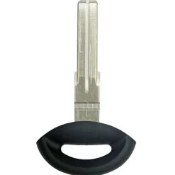 Saab 9-3 Remote Emergency Insert Key by Car and Truck Remotes
