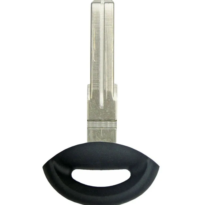 Saab 9-3 Remote Emergency Insert Key by Car and Truck Remotes