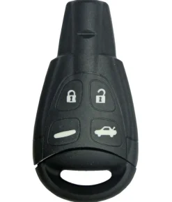 2011 Saab 9-3 Remote Key Fob by Car & Truck Remotes