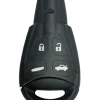 2010 Saab 9-3 Remote Key Fob by Car & Truck Remotes