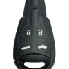 2008 Saab 9-3 Remote Key Fob by Car & Truck Remotes