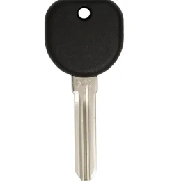2007 Saab 9-7x transponder key blank by Car & Truck Remotes