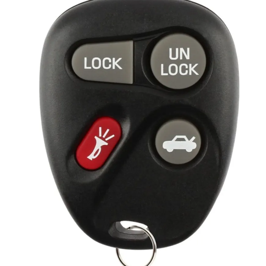 2001 Saturn L-Series Remote Key Fob by Car & Truck Remotes