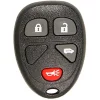 2005 Saturn Relay Remote w/ 1 Power Side Door by Car & Truck Remotes