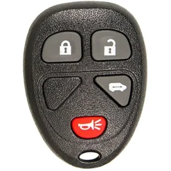 2005 Saturn Relay Remote w/ 1 Power Side Door by Car & Truck Remotes