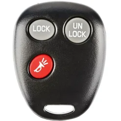 2003 Saturn Vue Remote Key Fob by Car & Truck Remotes