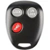 2002 Saturn Vue Remote Key Fob by Car & Truck Remotes