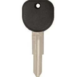2009 Saturn Vue transponder key blank by Car & Truck Remotes