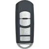 2016 Scion iA Smart Remote Key Fob Car & Truck Remotes