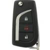 2016 Scion iM Remote Key Fob by Car & Truck Remotes