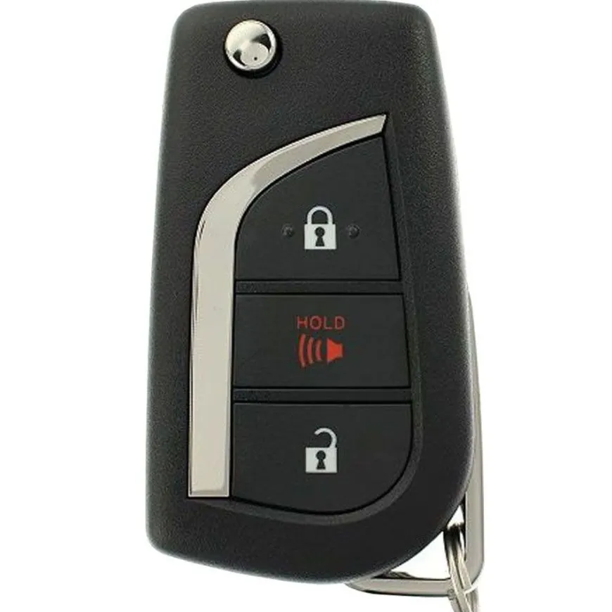 2016 Scion iM Remote Key Fob by Car & Truck Remotes