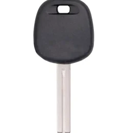 2016 Scion iM transponder key blank by Car & Truck Remotes