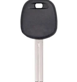 2017 Scion iM transponder key blank by Car & Truck Remotes
