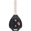 2011 Scion iQ Remote Key Fob - Refurbished
