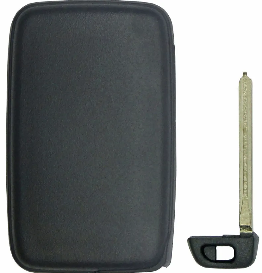 2016 Scion tC Smart Remote Key Fob by Car & Truck Remotes