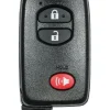 2013 Scion tC Smart Remote Key Fob by Car & Truck Remotes