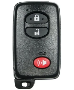 2012 Scion tC Smart Remote Key Fob by Car & Truck Remotes