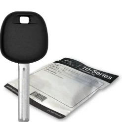 2015 Scion tC transponder key blank by Car & Truck Remotes