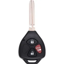 2009 Scion xD Remote Key Fob - Refurbished