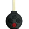 2015 Smart Fortwo Remote Key Fob by Car & Truck Remotes