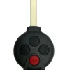 2008 Smart Fortwo Remote Key Fob by Car & Truck Remotes