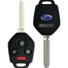 2019 Subaru Ascent Remote Key Fob