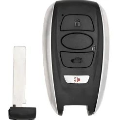 2022 Subaru BRZ Smart Remote Key Fob by Car & Truck Remotes