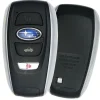 2022 Subaru BRZ Smart Remote Key Fob - Refurbished