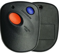 Subaru 2 button Replacement Remote Case / Shell by Car & Truck Remotes