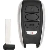 2022 Subaru Crosstrek Smart Remote Key Fob by Car & Truck Remotes