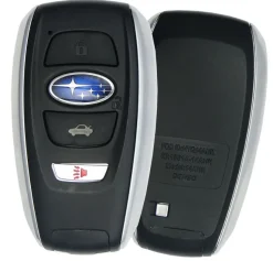 2018 Subaru Crosstrek Smart Remote Key Fob - Refurbished