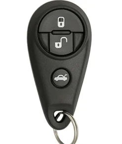 2013 Subaru Forester Keyless Entry Remote Key Fob by Car & Truck Remotes