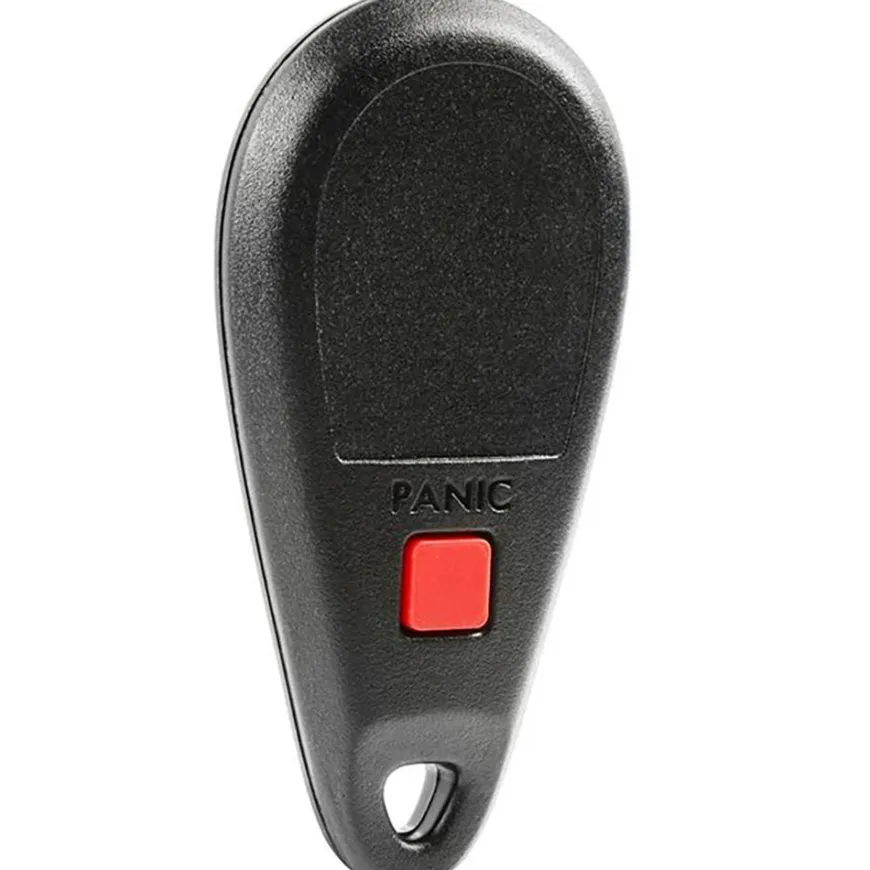 2012 Subaru Forester Keyless Entry Remote Key Fob by Car & Truck Remotes
