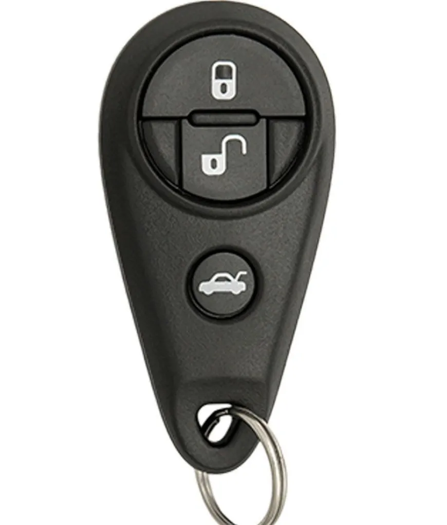 2011 Subaru Forester Keyless Entry Remote Key Fob by Car & Truck Remotes