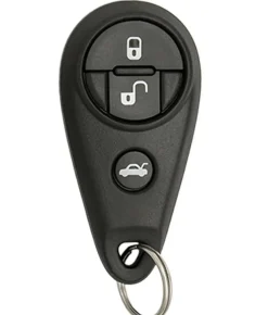 2010 Subaru Forester Keyless Entry Remote Key Fob by Car & Truck Remotes