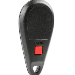 2010 Subaru Forester Keyless Entry Remote Key Fob by Car & Truck Remotes