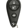 2014 Subaru Forester Remote Key Fob by Car & Truck Remotes