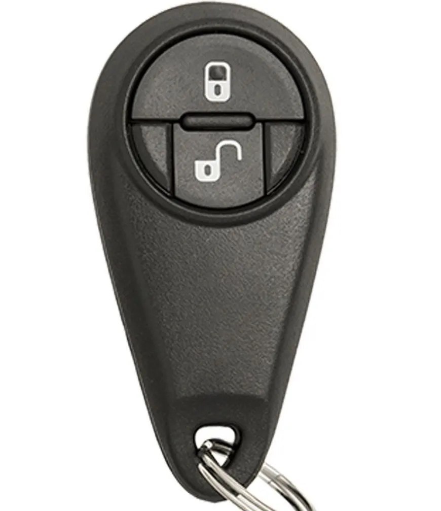 2008 Subaru Forester Remote Key Fob by Car & Truck Remotes