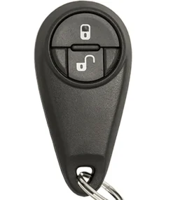 2007 Subaru Forester Remote Key Fob by Car & Truck Remotes