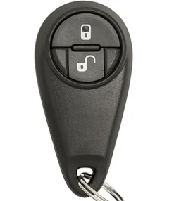 2006 Subaru Forester Remote Key Fob by Car & Truck Remotes