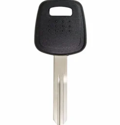2007 Subaru Forester transponder key blank by Car & Truck Remotes